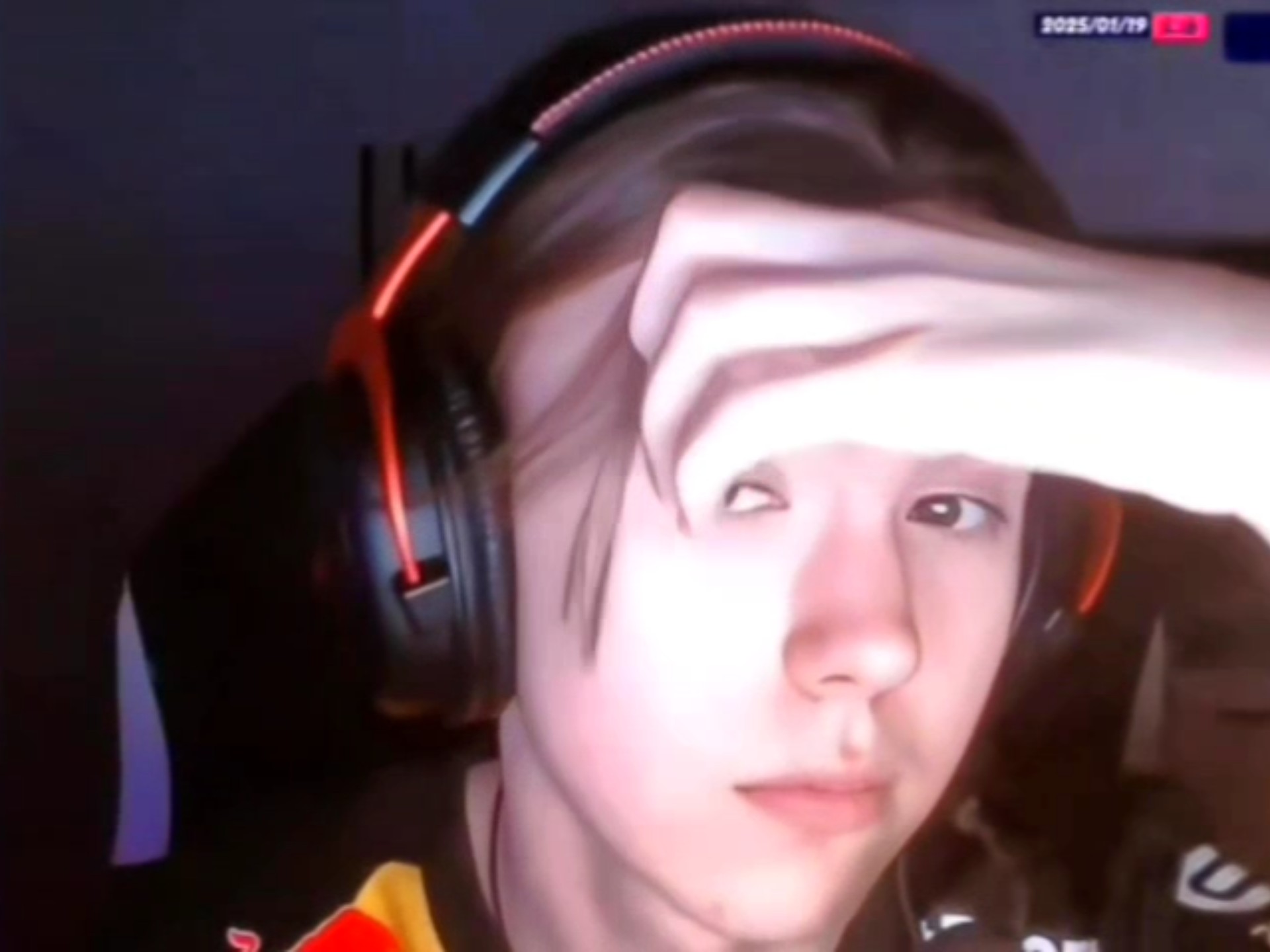 内切持球者 内切持球者