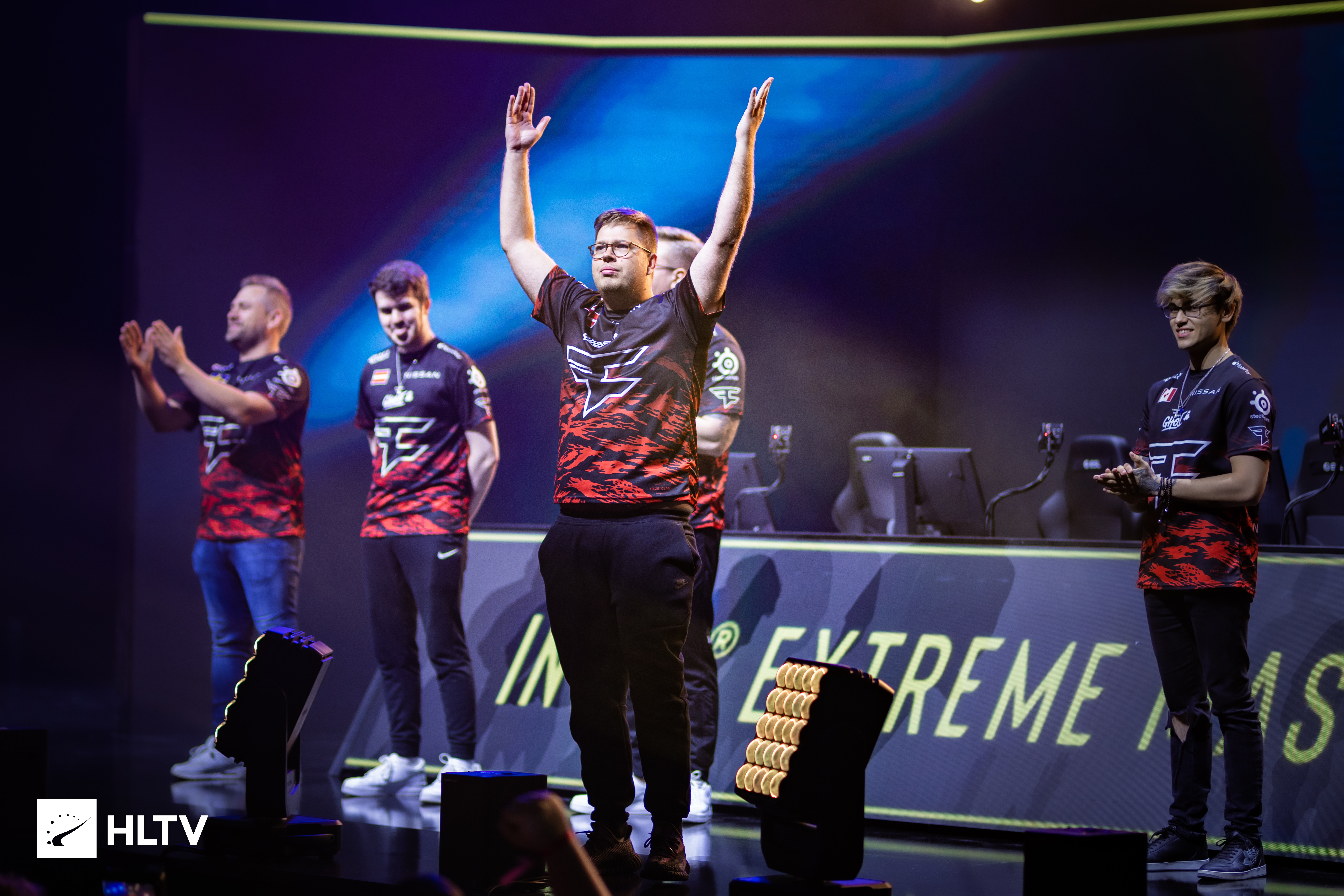 几何秩序暗 几何秩序暗