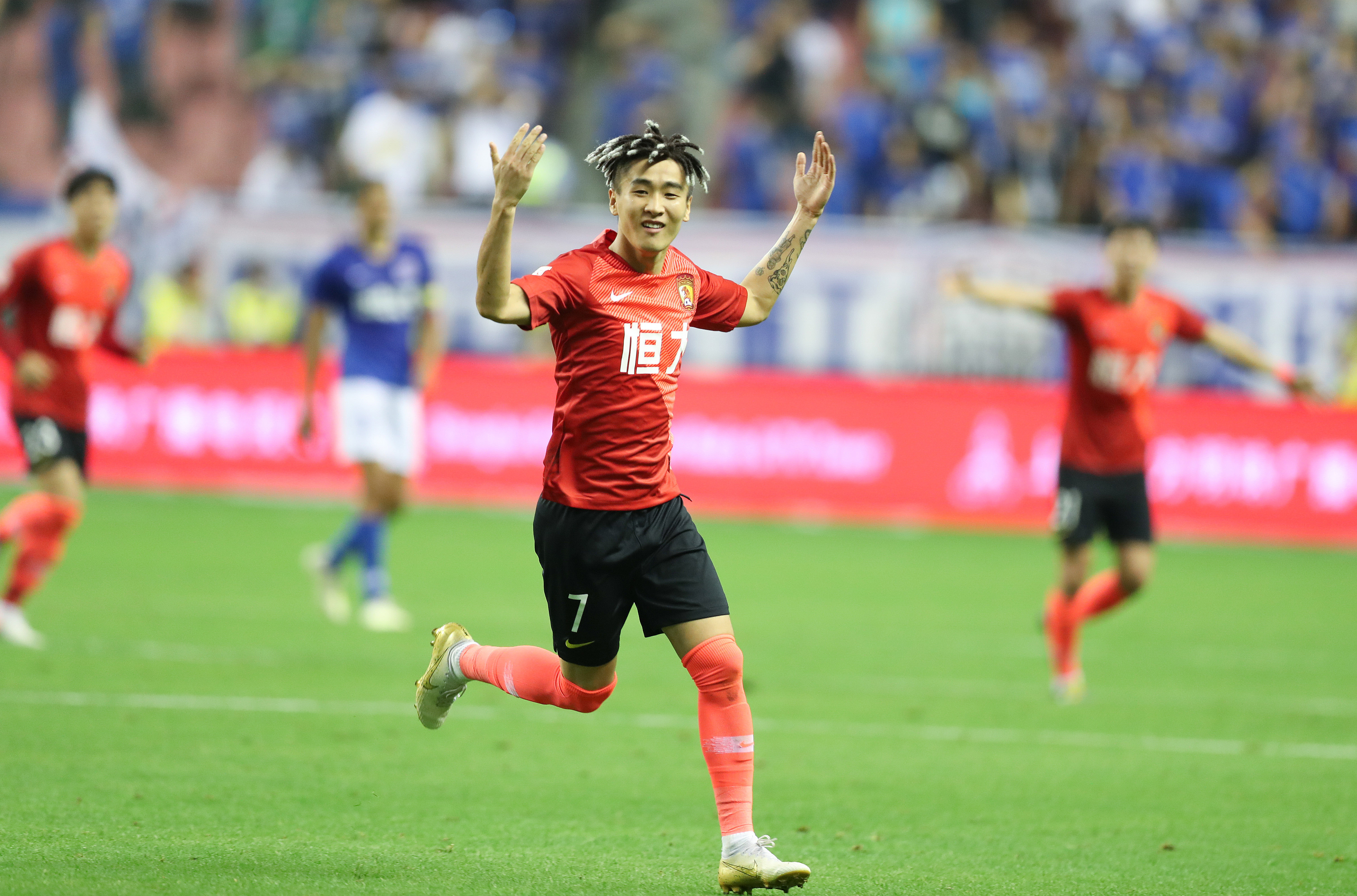 保持反击速 保持反击速